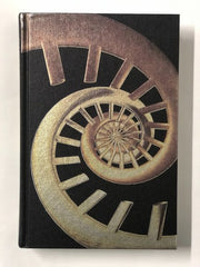 The Blind Watchmaker by Richard Dawkins. Folio Society. Hardcover