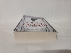 To Touch a Silent Fury by R. A. Sandpiper - Signed First Edition
