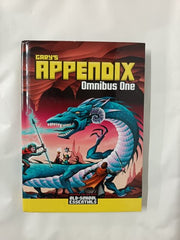 Gary's Appendix: Hardcover Omnibus