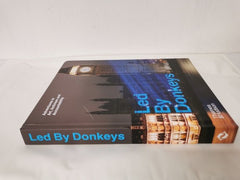 Led By Donkeys (Signed Edition): Adventures in Art, Activism and Accountability