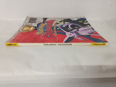 Pokemon Colosseum by Phillip Marcus & Elizabeth Hollinger (2004 Trade Paperback)
