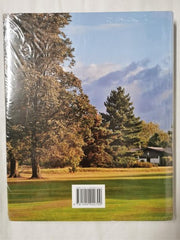 A New History of Royal Mid-Surrey Golf Club | Baptism of Fire | 9781999900700