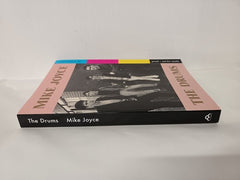 The Drums by Mike Joyce (Paperback Uncorrected Proof)