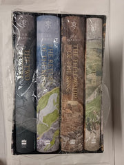 The Hobbit & The Lord of the Rings Boxed Set