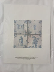Simon Petett: Making History Catalogue