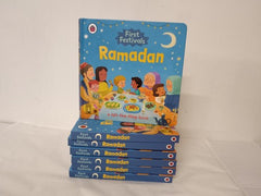 First Festivals: Ramadan