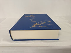 A Folio Anthology of Poetry, Introduced by Carol Ann Duffy, Folio Society 2009