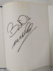 Roger and Out: A Biography of Roger Marshall Signed Edition | 0951471104