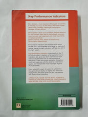 Key Performance Indicators (KPI): The 75 measures every manager needs to know