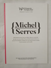 Michel Serres Wijsgerig Perspectief, volume 2025, 65-4