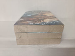 Wings of Fire Series 3 Books (Lost Heir, Hidden Kingdom, Dragonet Prophecy)