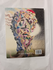 The Lost Surrealist: Henry Orlik's Quantum Revolution