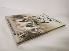 Professor Gilroy's Guide to Fey