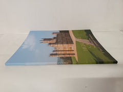 Highclere Castle Guidebook (Location of Downton Abbey)