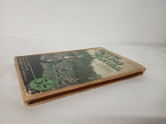 THE MOTOR CYCLING MANUAL 11th Edition 1950 VINTAGE BOOK