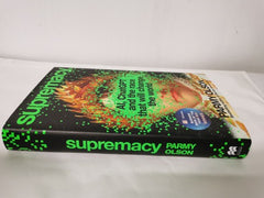 Supremacy: WINNER OF THE 2024 FINANCIAL TIMES BUSINESS BOOK OF THE YEAR AWARD