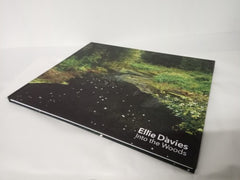 Ellie Davies â Into The Woods