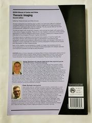 BSAVA Manual of Canine and Feline Thoracic Imaging (BSAVA)