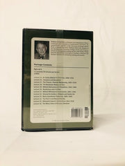 Great Courses DVD Classics of Russian Literature by Irwin Weil