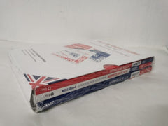 Life in the UK Complete 3 book pack 2025