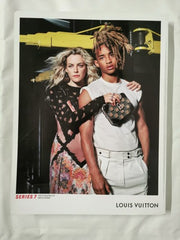 System Magazine Signed By Virgil Abloh Issue No 10. 2017