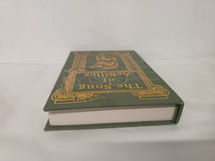 The Song of Achilles by Madeline Miller - Exclusive Hand Made Binding!