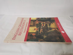 English Grammar Recitation 2 Student Workbook (2nd Edition)