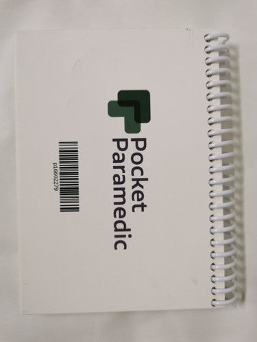 ECG Pocketbook 2nd Edition