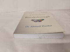 Breakthrough: A Story of Hope, Resilience and Mental Health Recovery