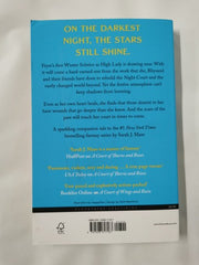 A Court of Frost and Starlight: An unmissable companion tale by Sarah J. Maas
