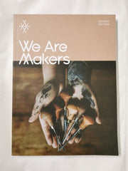 We are Makers: Second Edition