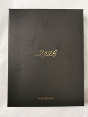 2026 Weekly Planner - Juniper | Weekly | Blush & Gold