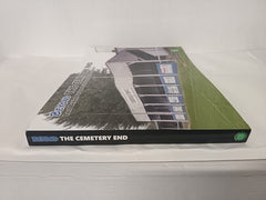 Beyond the Cemetery End, Lost British Grounds & Stands 1994 - 2024