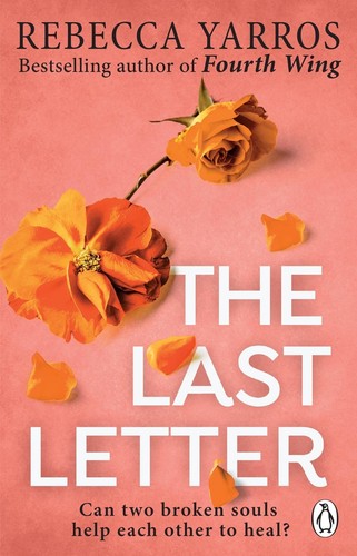 The Last Letter: TikTok made me buy it! A heart-wrenching and emotional romance