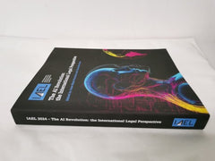 The AI Revolution: the International Legal Perspective