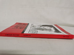 Labour History | A Journal of Labour and Social History | No 118 | May 2020