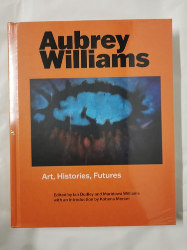 Aubrey Williams: Art, Histories, Futures
