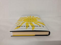 Let the Light Pour In: A SUNDAY TIMES BESTSELLER