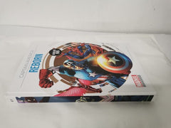 Marvel Legendary Collection - Spiderman, Thanos, Captain America etc