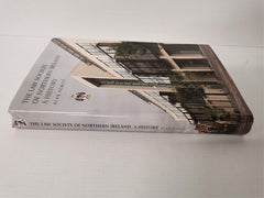 The Law Society of Northern Ireland - A History Hardcover â 1 Jan. 2010