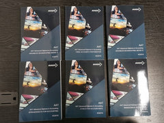 AAT Advanced 6 Book Set - Advanced Diploma in Accounting