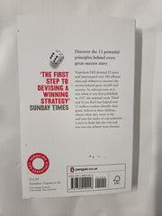 Think And Grow Rich: The inspiring bestseller by Napoleon Hill