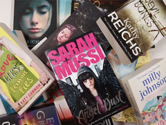 15 New Romance Women's Interest Chick Lit Books Novels Paperback?