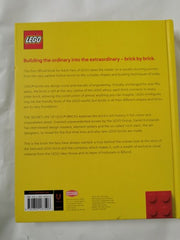 The Secret Life of LEGOÂ® Bricks