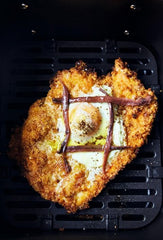 Easy Air Fryer: Big & Bold Delicious Food â Fast, Tasty,