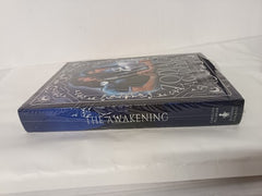 Zodiac Academy 1: The Awakening, Luxe Edition from Kings Hollow, *SIGNED*