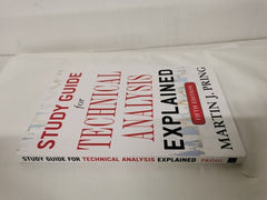 Study Guide for Technical Analysis Explained Fifth Edition by Martin Pring