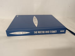 The Doctor Who Stories (Hardcover with Slipcase, 2009)