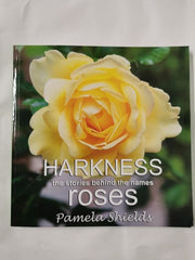 Harkness Roses: Stories behind the names