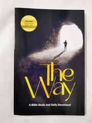 THE WAY - A Bible Study and Daily Devotional Book (Vol. 24)